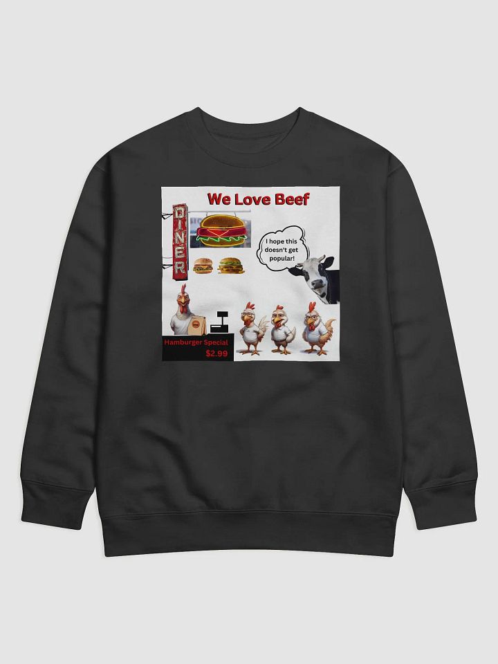 We Love Beef product image (1)