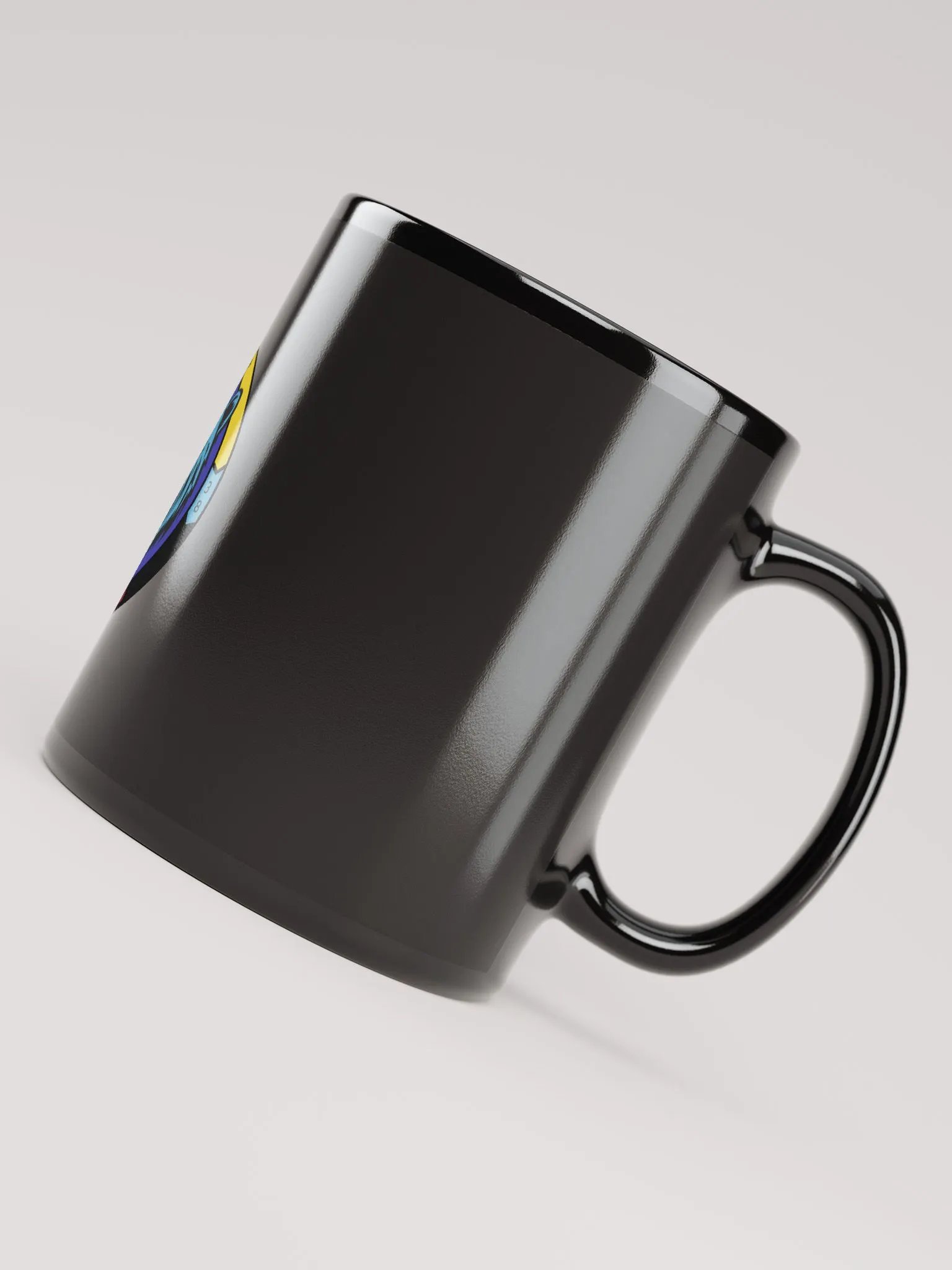 Grizzly mug product image (8)
