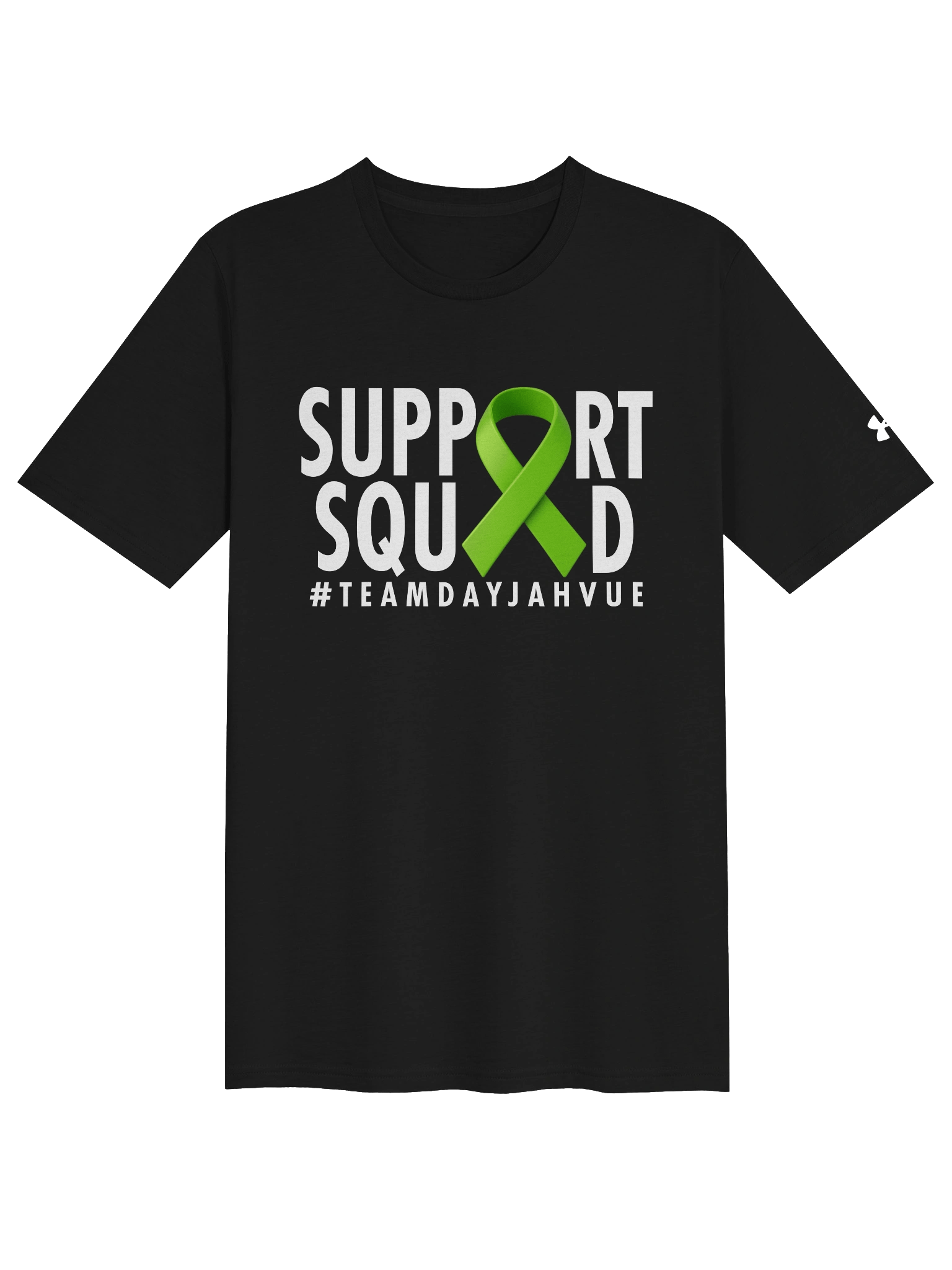 Support Squad Unisex Premium t-shirt - dark colors product image (1)