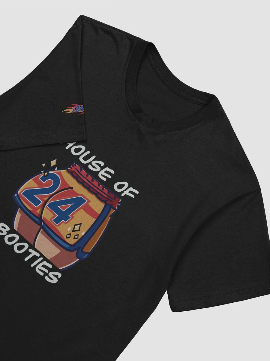 HOB T-shirt product image (3)