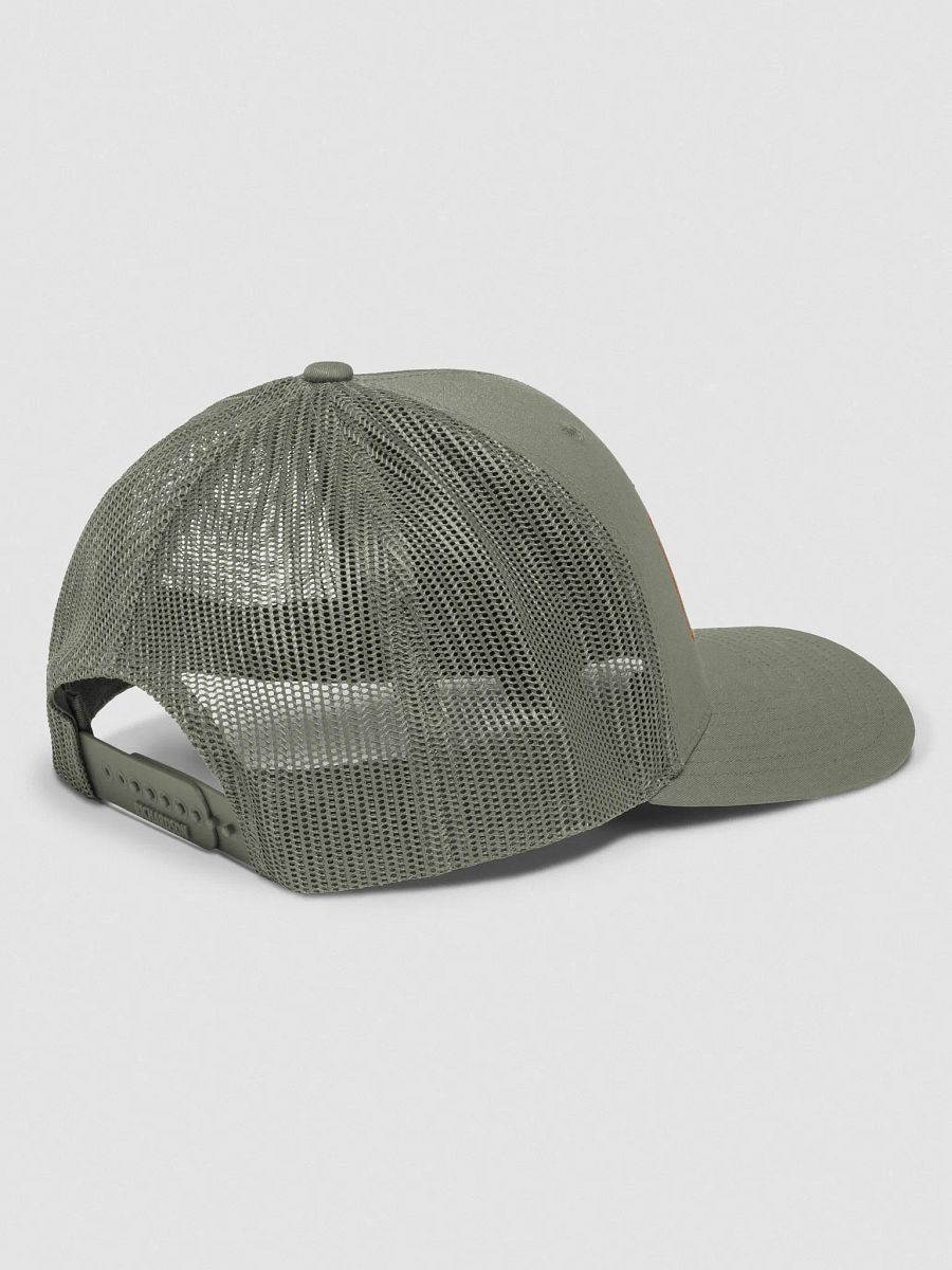 Out of Spec Trucker Hat product image (3)