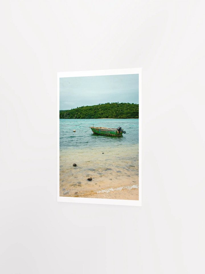 Journey - Print product image (2)