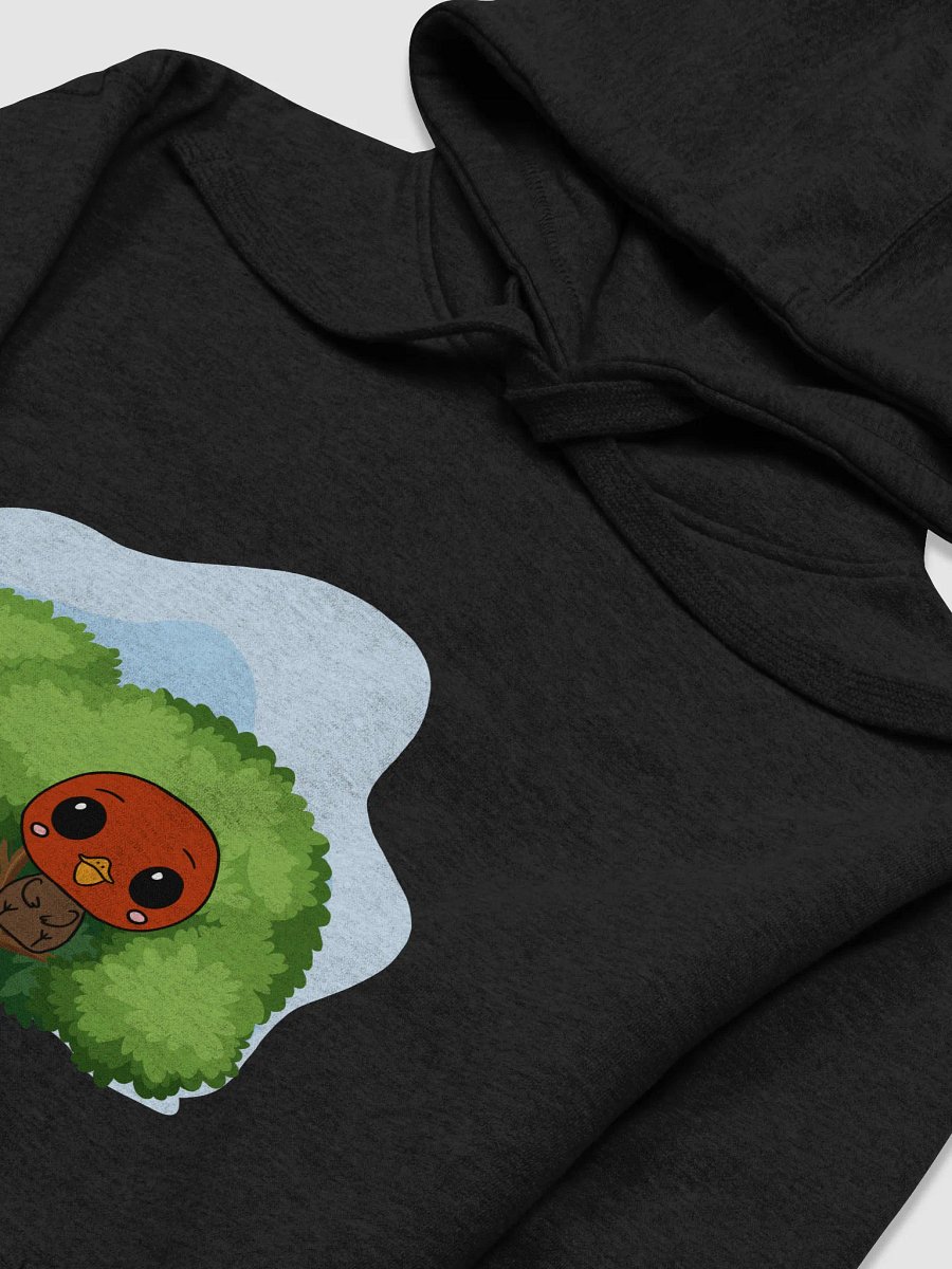 John the Thunderbird Cryptikids Hoodie product image (39)