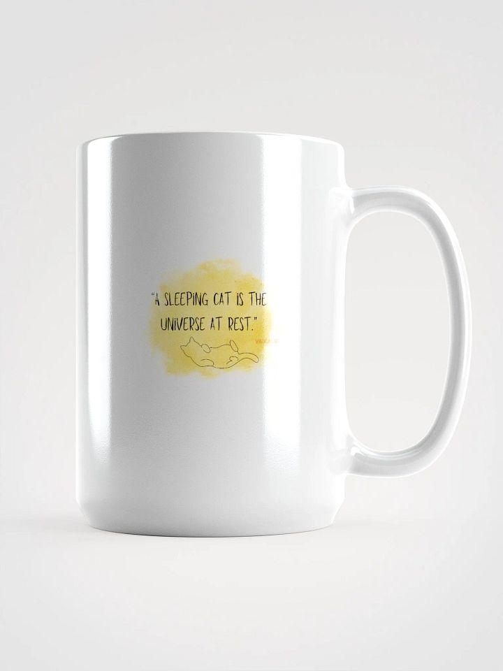 Universe at Rest Mug product image (1)