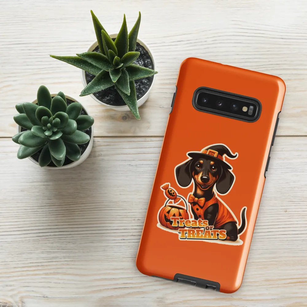 ArmorEdge Samsung® Case product image (49)