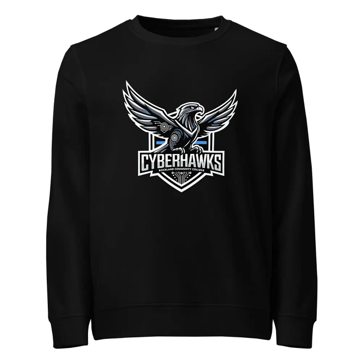 Sweatshirt product image (1)