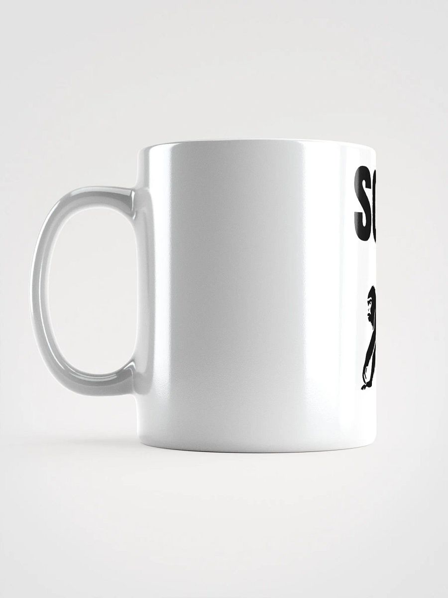 Soko Vhudzijena Shona Totem Mug product image (6)