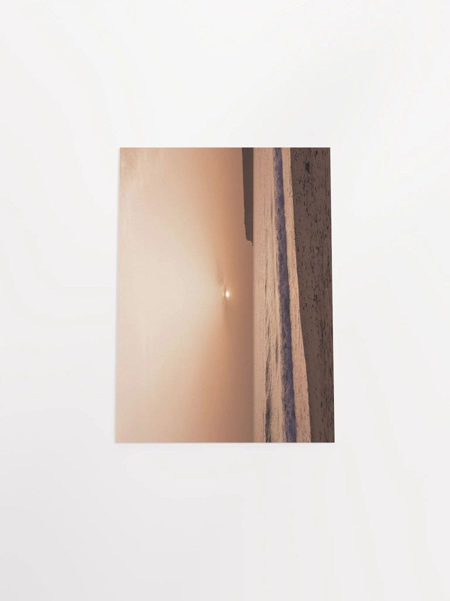 Andalucía atardecer- Enhanced Matte Paper Poster product image (5)