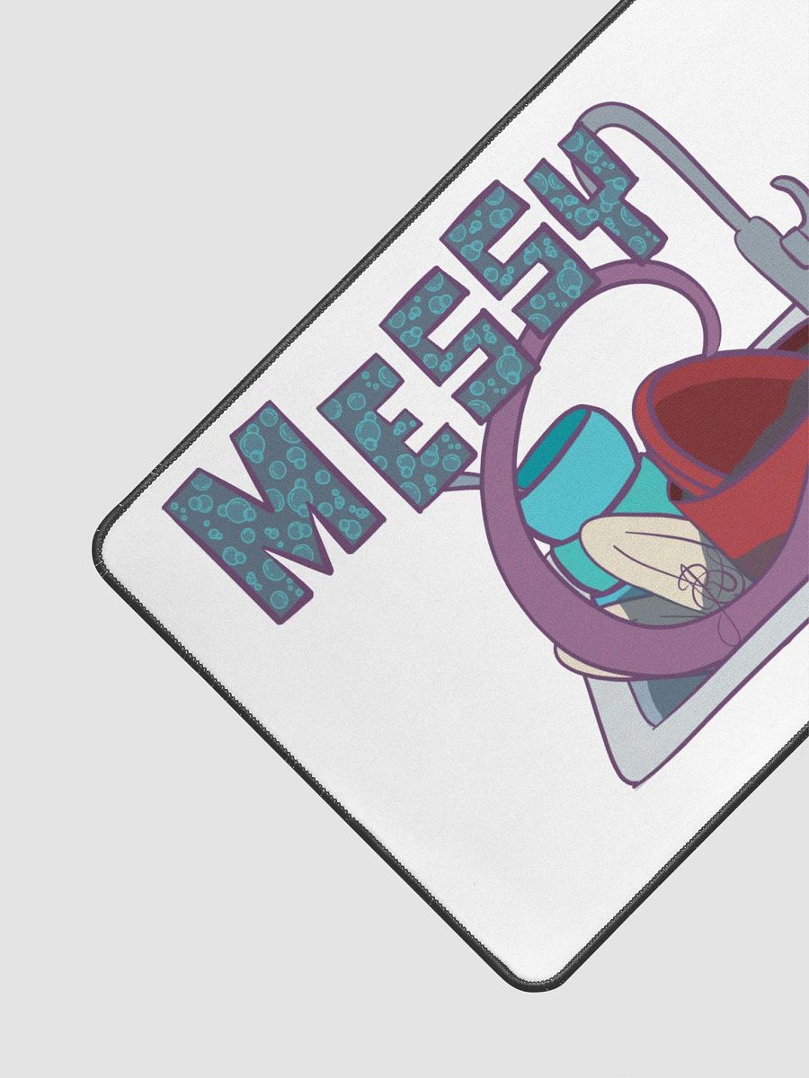 Messy Cryptid - Deskmat (L) product image (3)