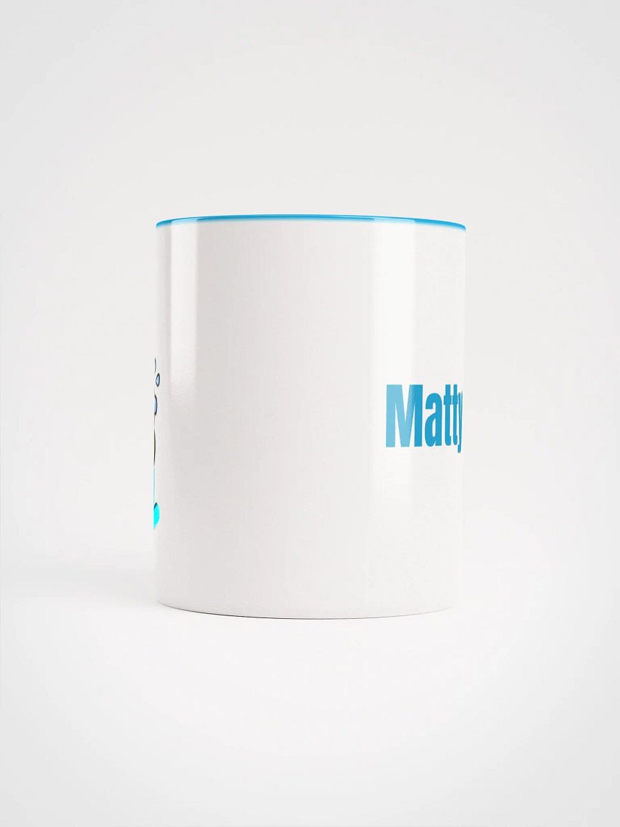LOL Bee Ceramic Mug product image (3)