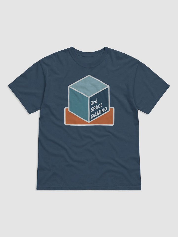 Classic 3SG T-Shirt product image (1)
