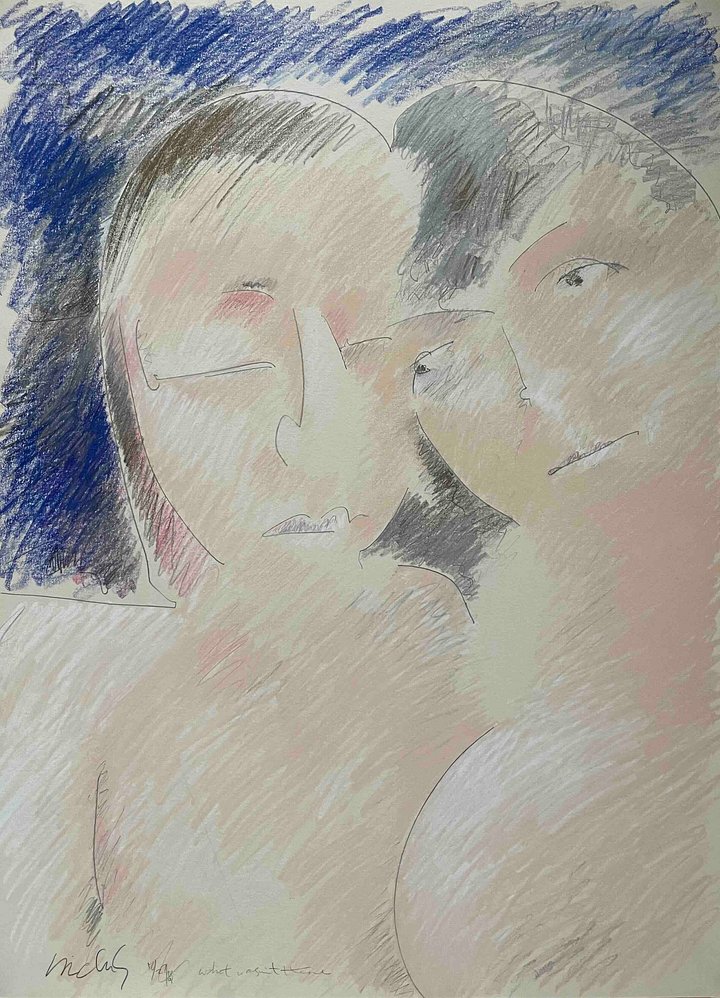Untitled 12.27.83 print product image (1)
