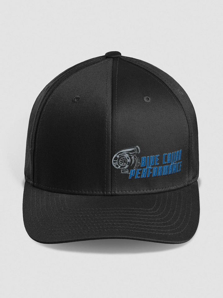 Turbocharged Flexfit Cap product image (1)