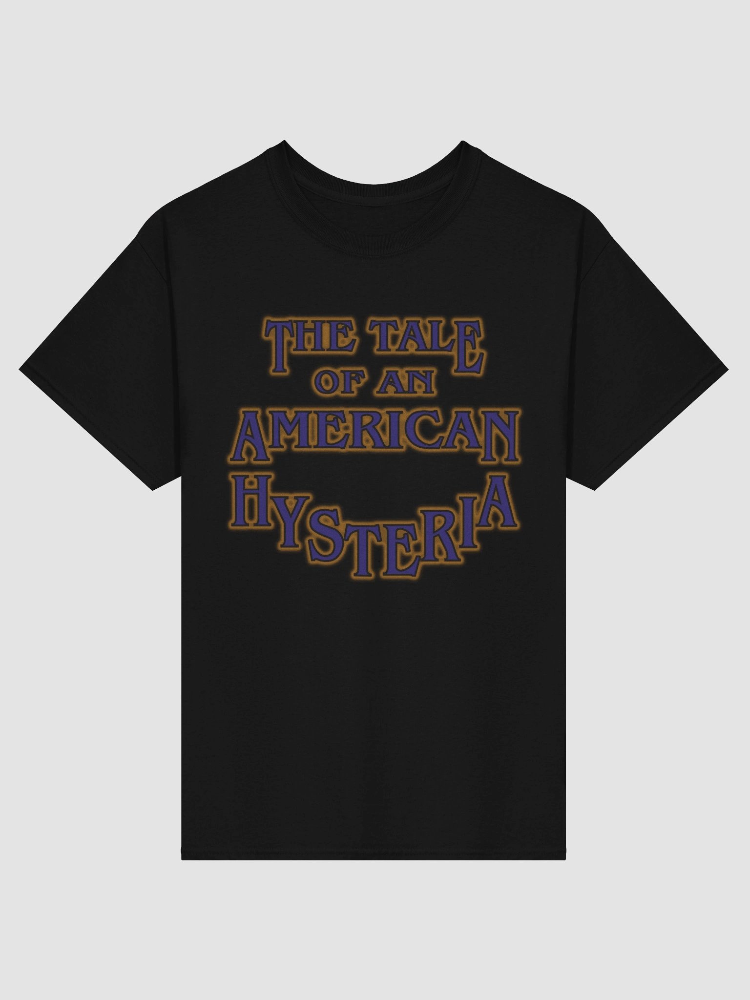 Are You Afraid of the Podcast? Tee product image (1)