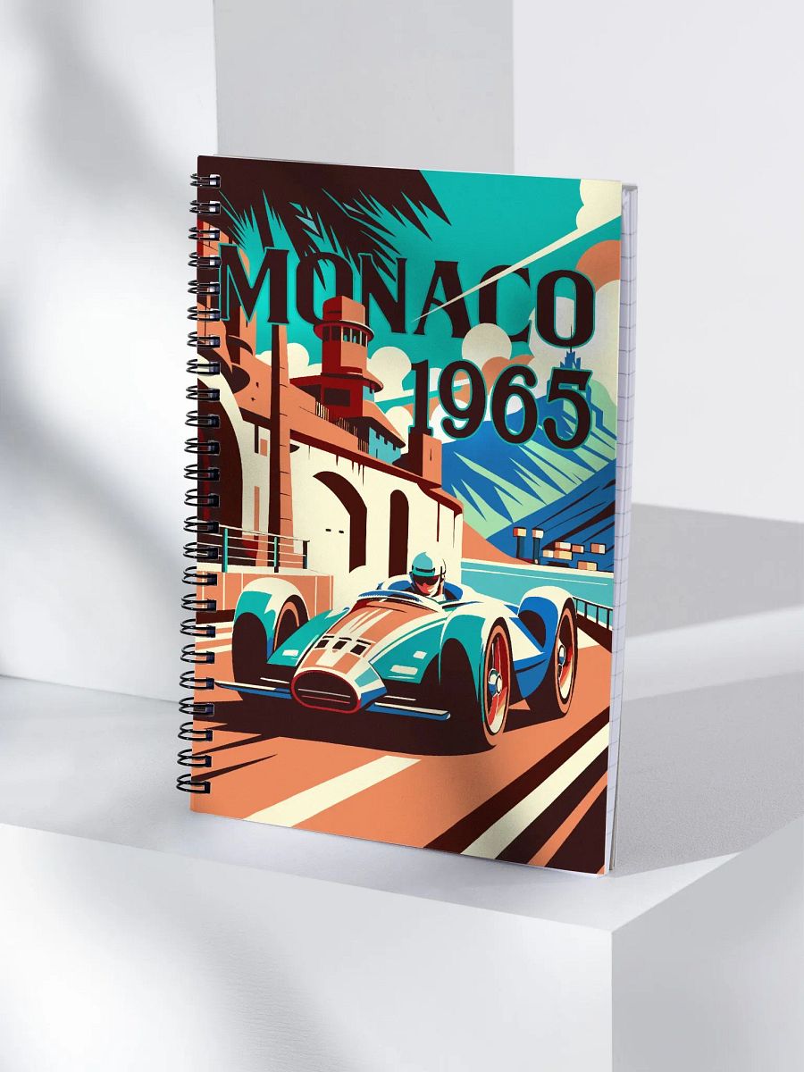 Monaco 1965 product image (4)