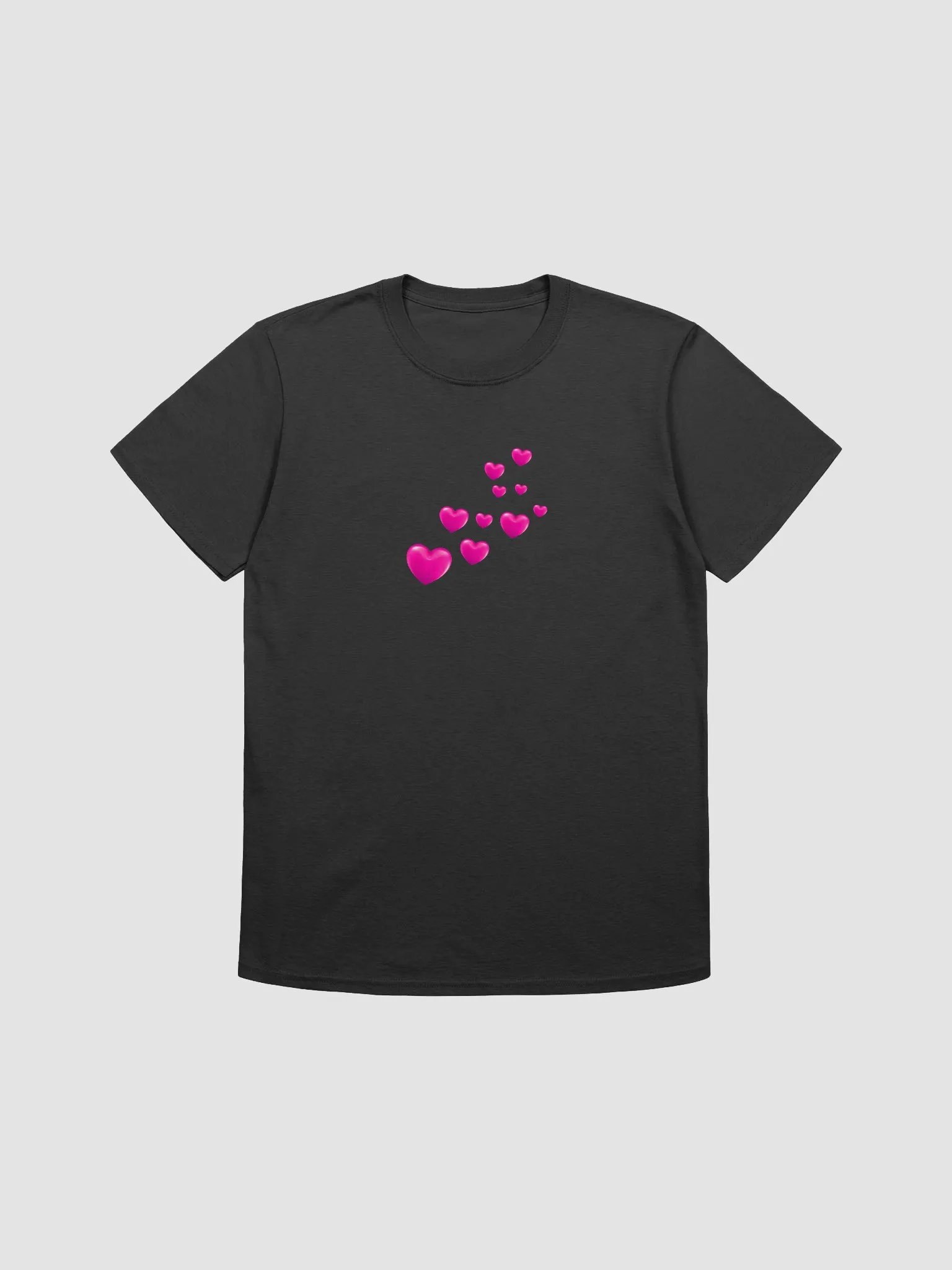 Hearts Tee product image (1)