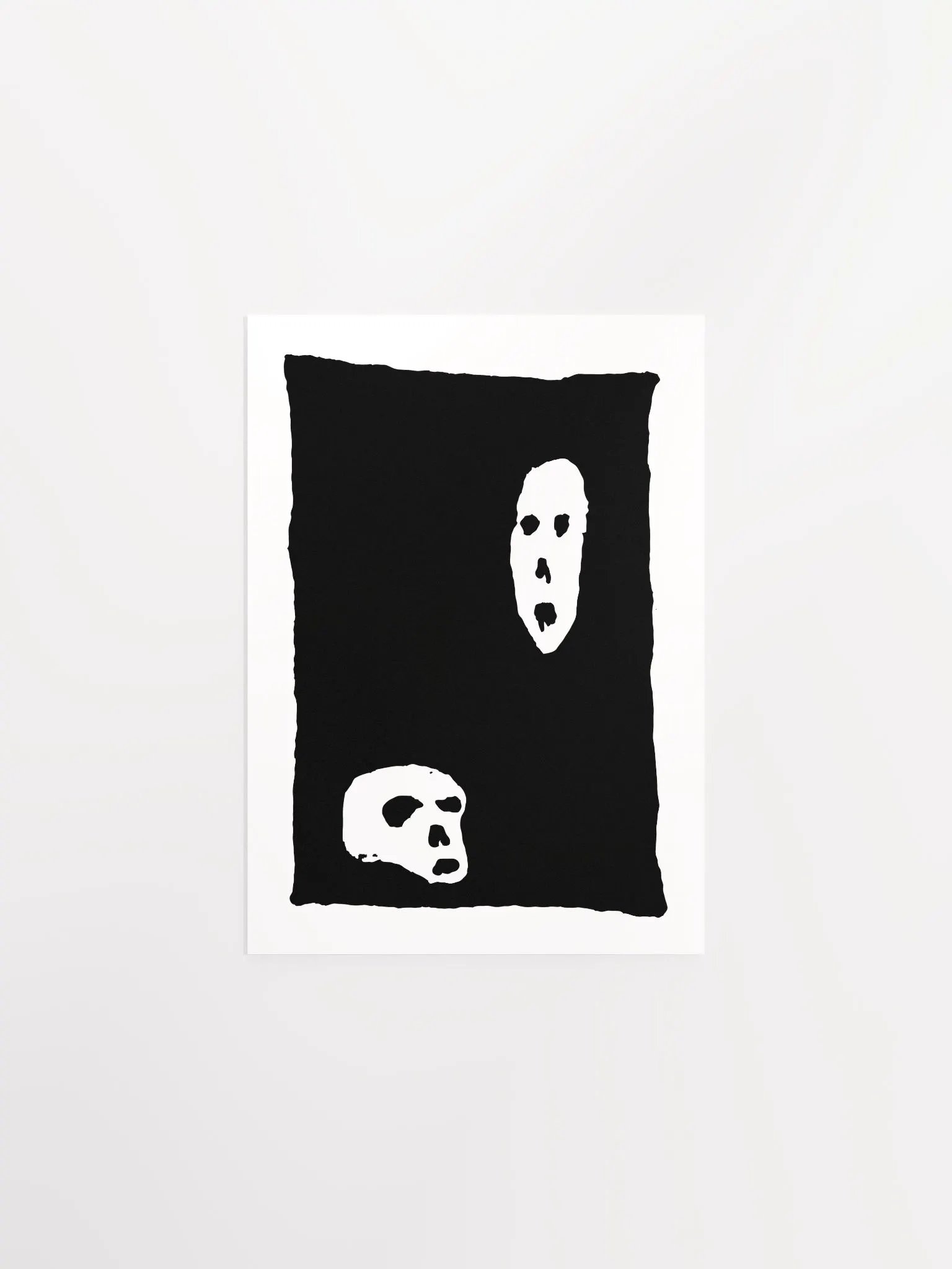 Necro Duality Poster product image (1)