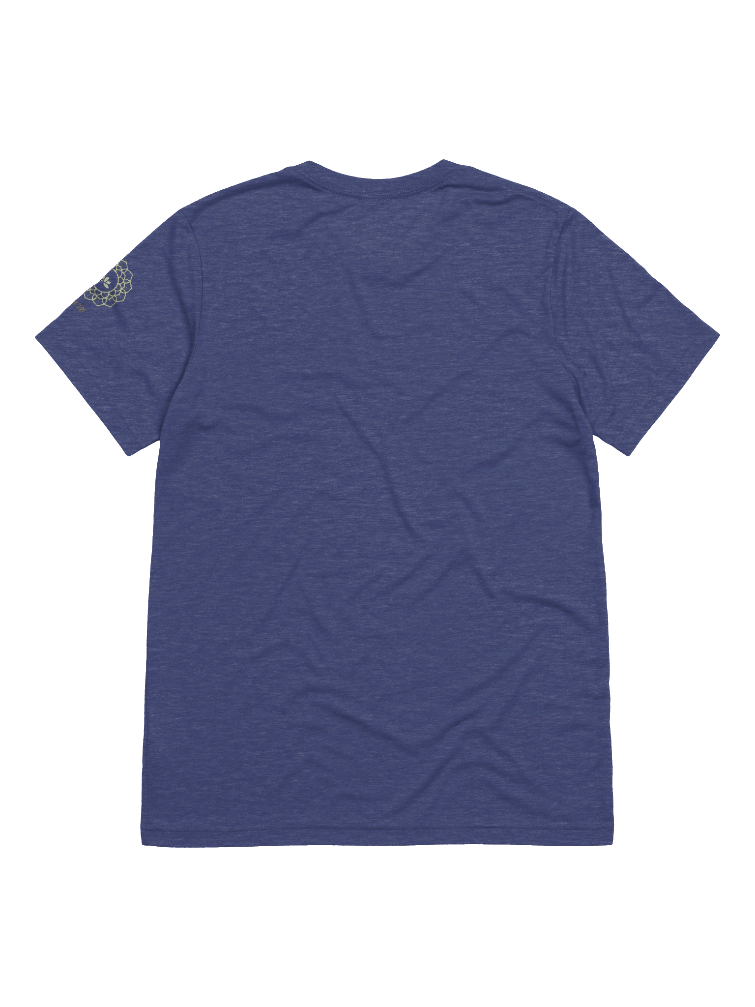 Trusting The Weaver T-Shirt | Christian Romans 8:28 Tee | God Works For Good Apparel | Unisex Faith Shirt product image (4)