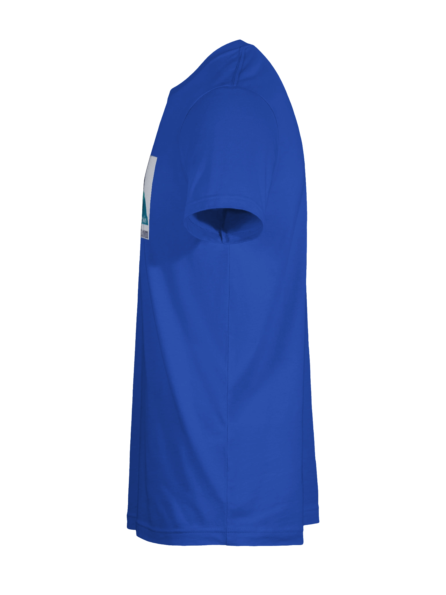 2026 Smokies Nail Show Tee (white logo) product image (11)