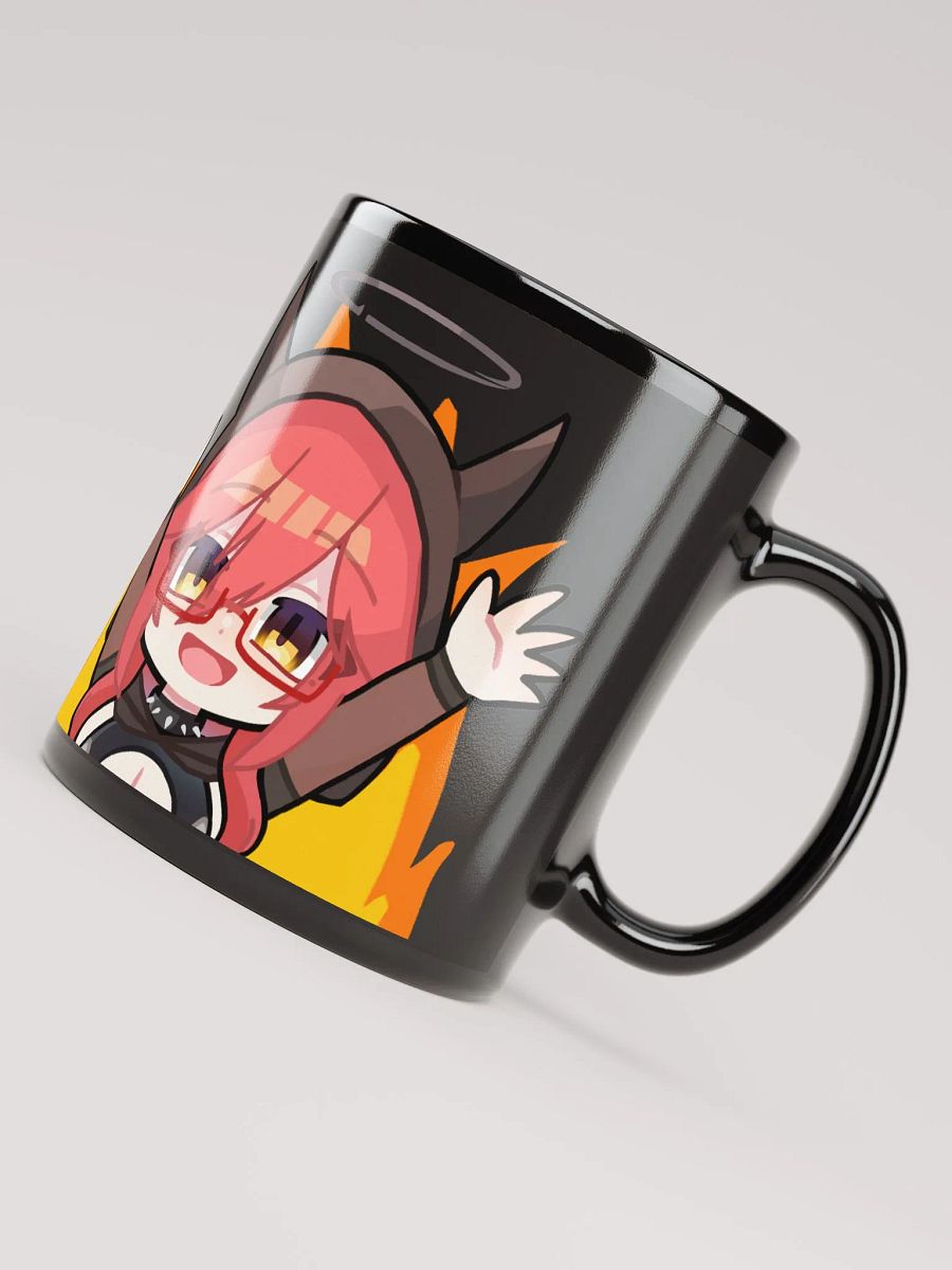 Hot As Hell Mug product image (5)
