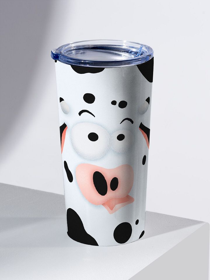 Moo-ve over, Ordinary Tumblers! product image (2)