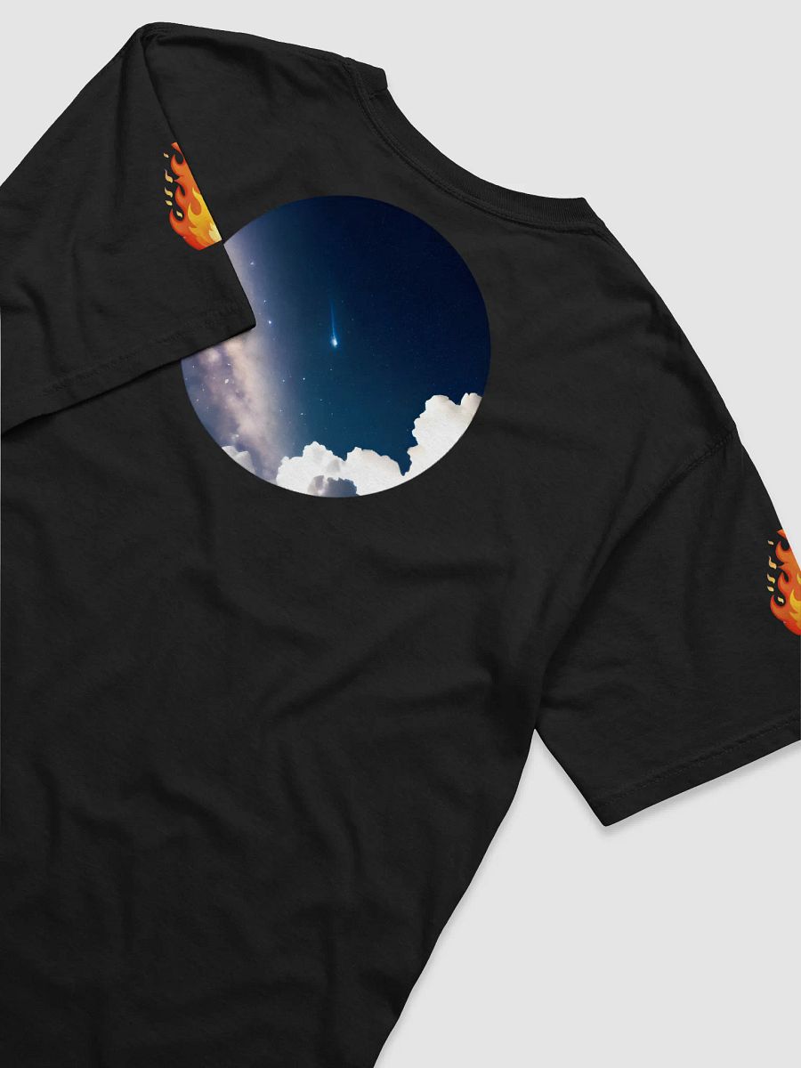 DO IT ALL Lit Comfort Heavyweight T-Shirt product image (35)
