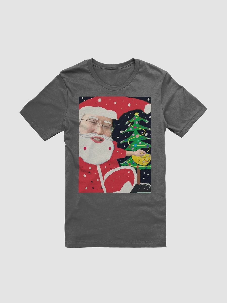 Bella+Canvas Supersoft T-Shirt : Merry Christmas product image (11)