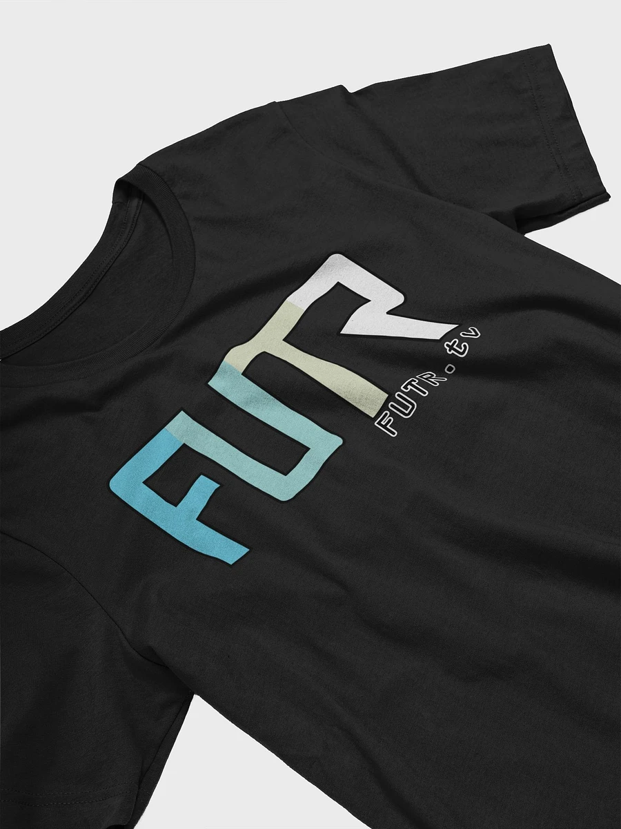 FUTR Blue Logo product image (13)