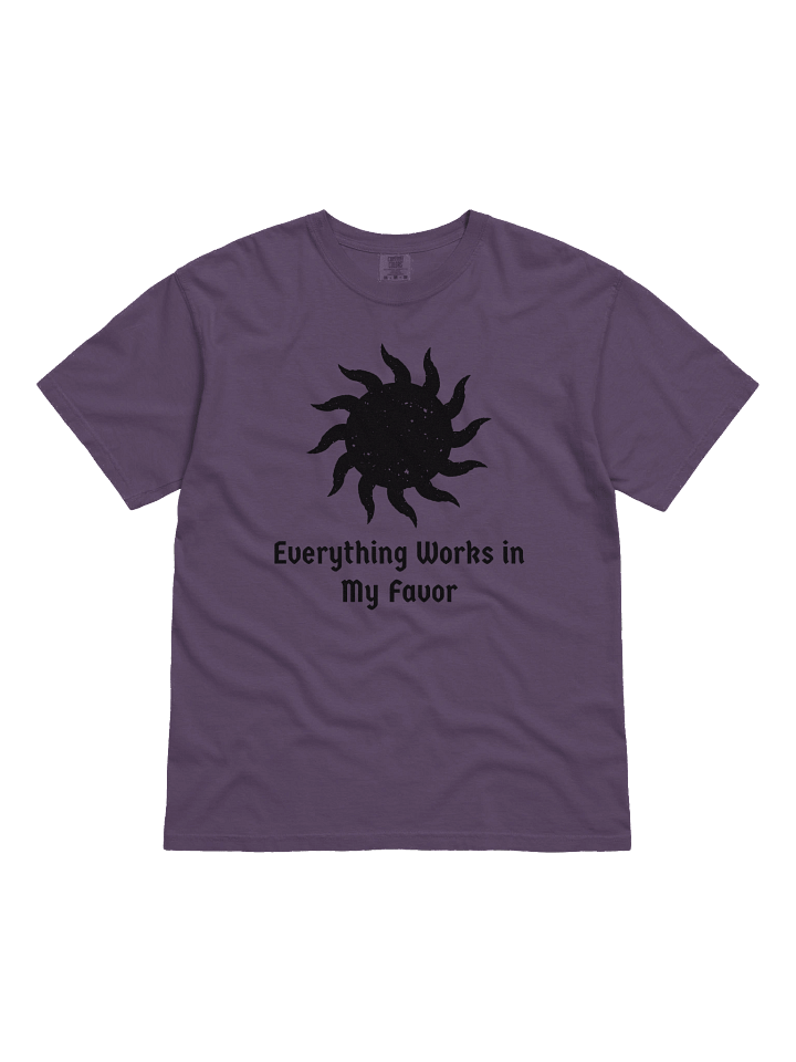Everything Works In My Favour product image (6)