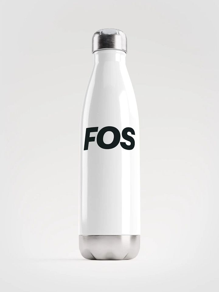 FOS Bottle product image (1)