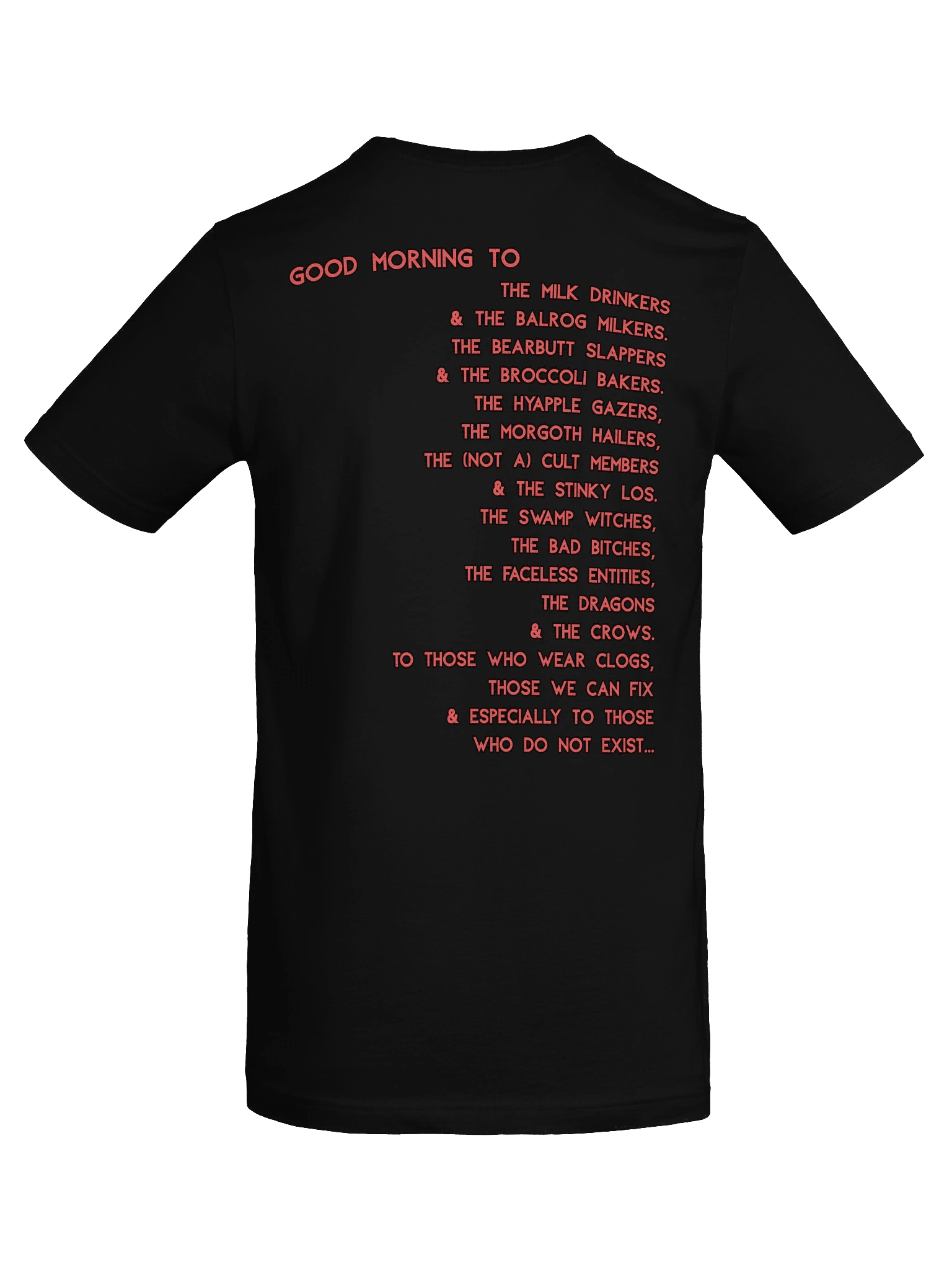 Cult Tee product image (43)