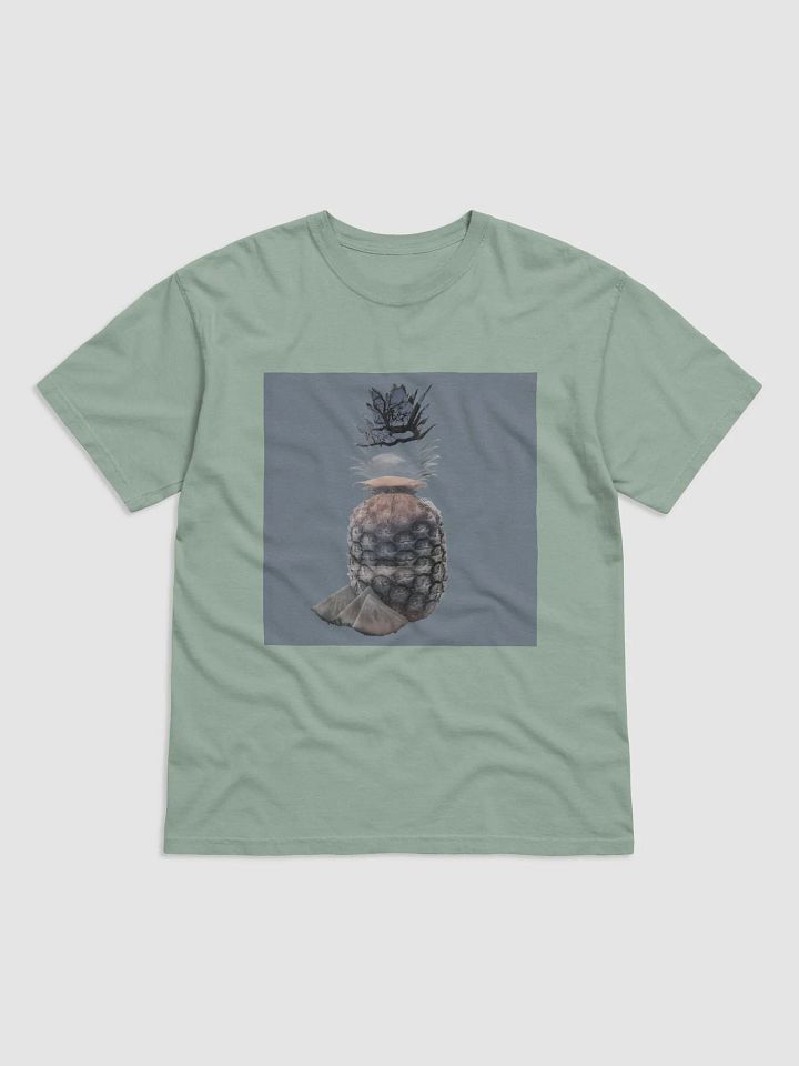 Pineapple Zeus Shirt product image (7)
