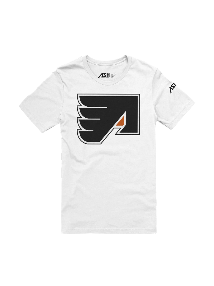 Ash Fly Guys White product image (1)