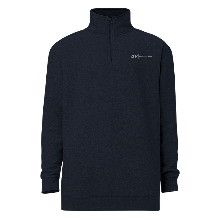 GUILLOVELO QUATER ZIP product image (1)