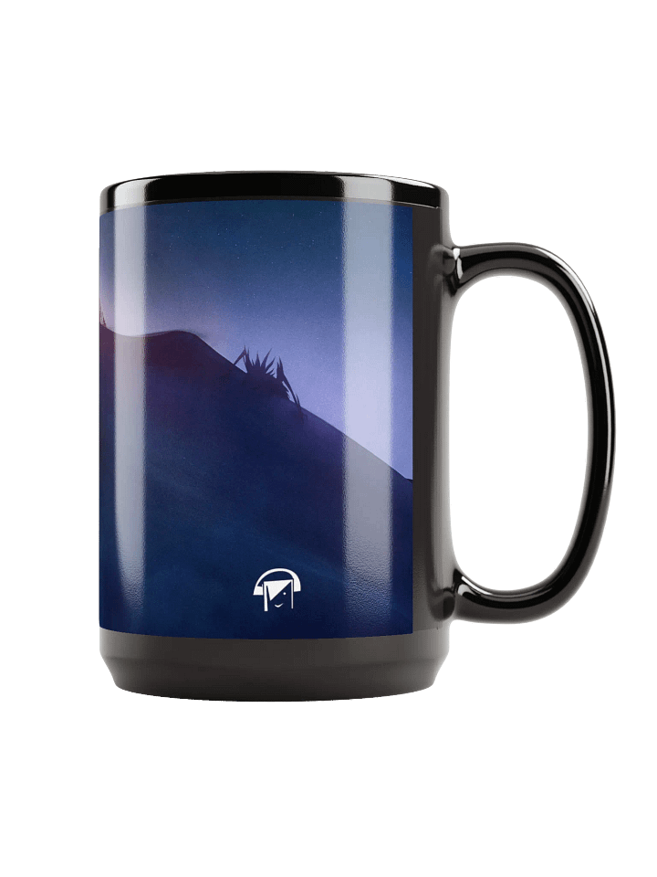 UNIT ZERO 15 oz. mug product image (2)