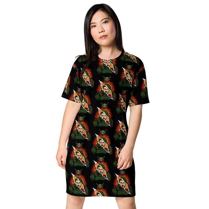 eabRIP&TEAR T-Shirt Dress product image (1)