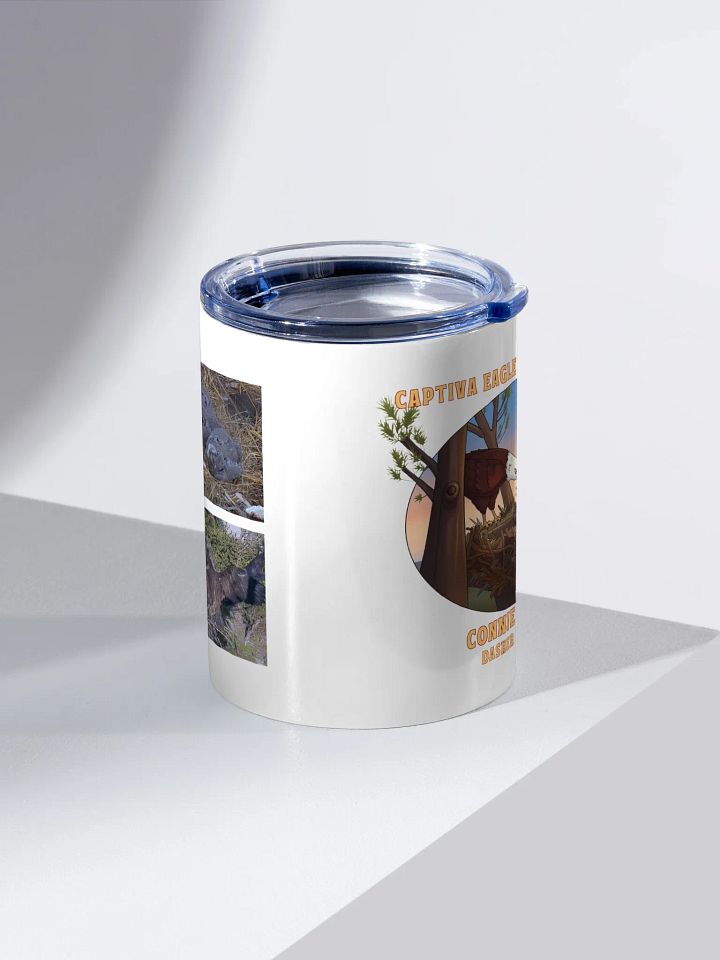 Moments | Tumbler | Captiva Eagle Cam 2024-2025 product image (1)