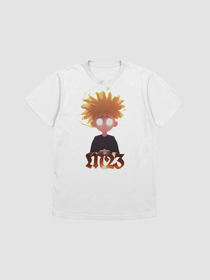CAMISETA M23 product image (1)