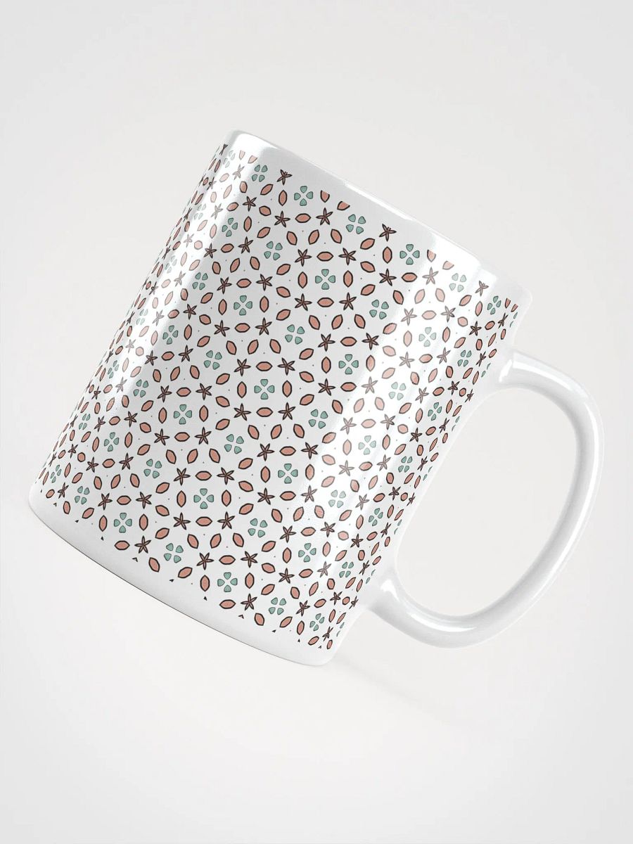 Sip In Style Ceramic Mug product image (4)