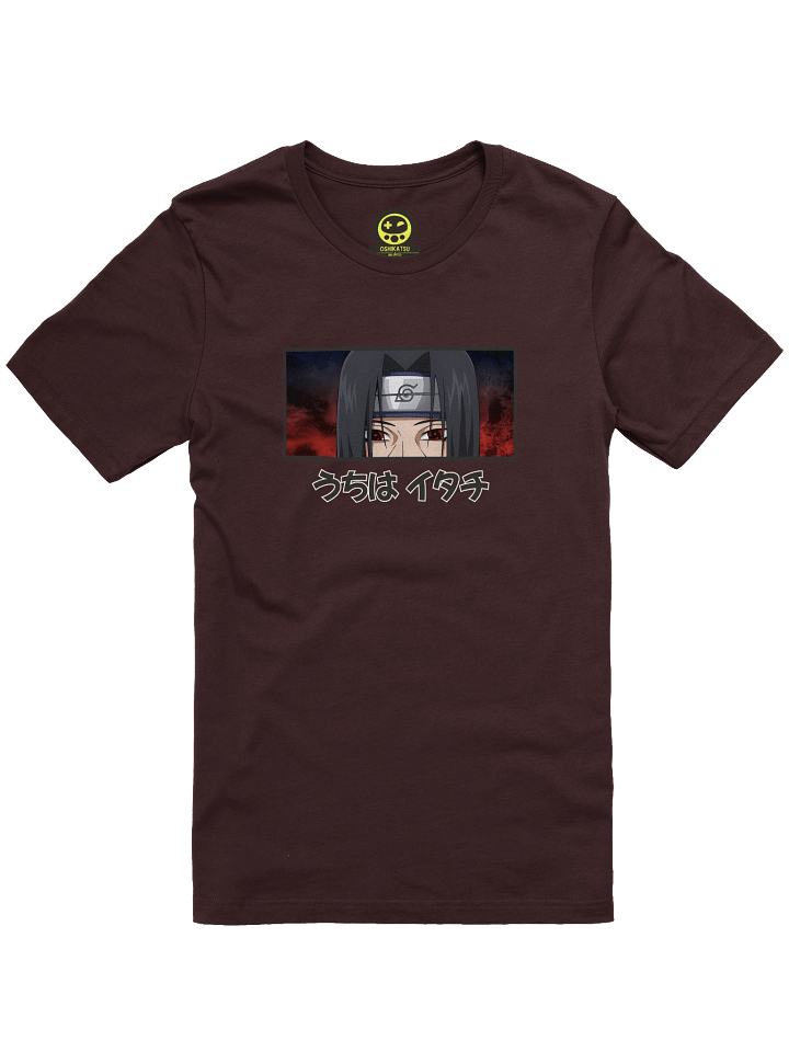 Peeking Itachi product image (1)