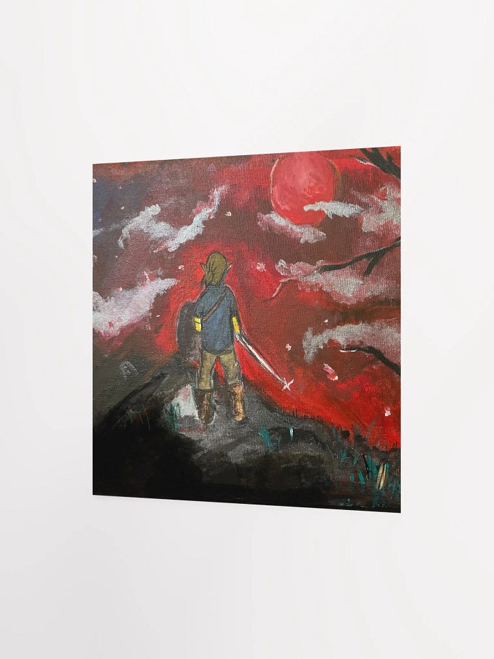 The Blood Moon product image (6)