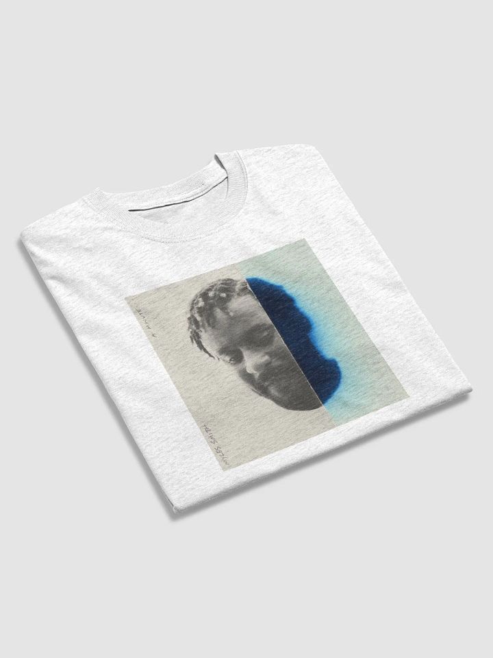 A Minute… Album Cover Myles Smith T-shirt product image (2)