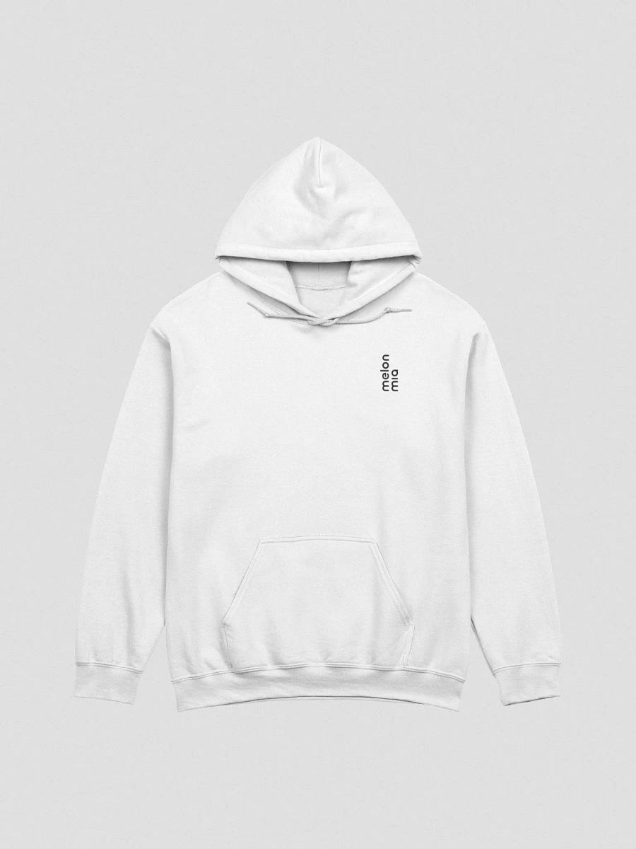 Melon Slice Hoodie (light) product image (4)
