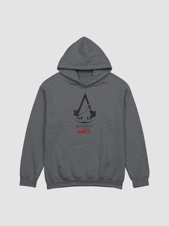 Assassin's Creed Unity Hoodie product image (4)