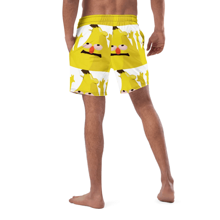 Maybe the Weirdest Swim Trunks Ever product image (1)
