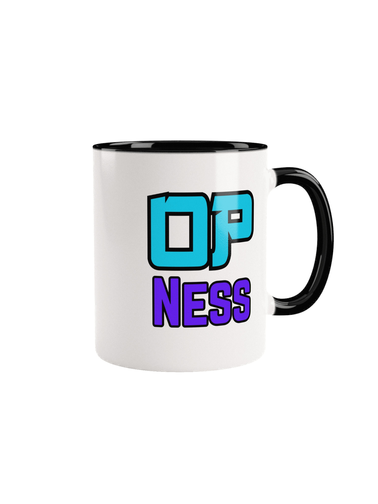 OPness Mug product image (1)