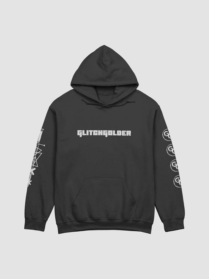 GG Hoodie product image (1)