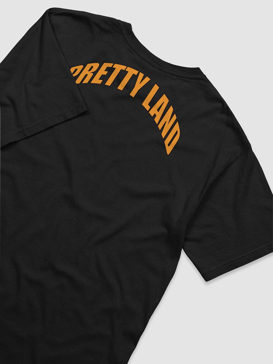 Churn "PrettyLand" Tee product image (4)