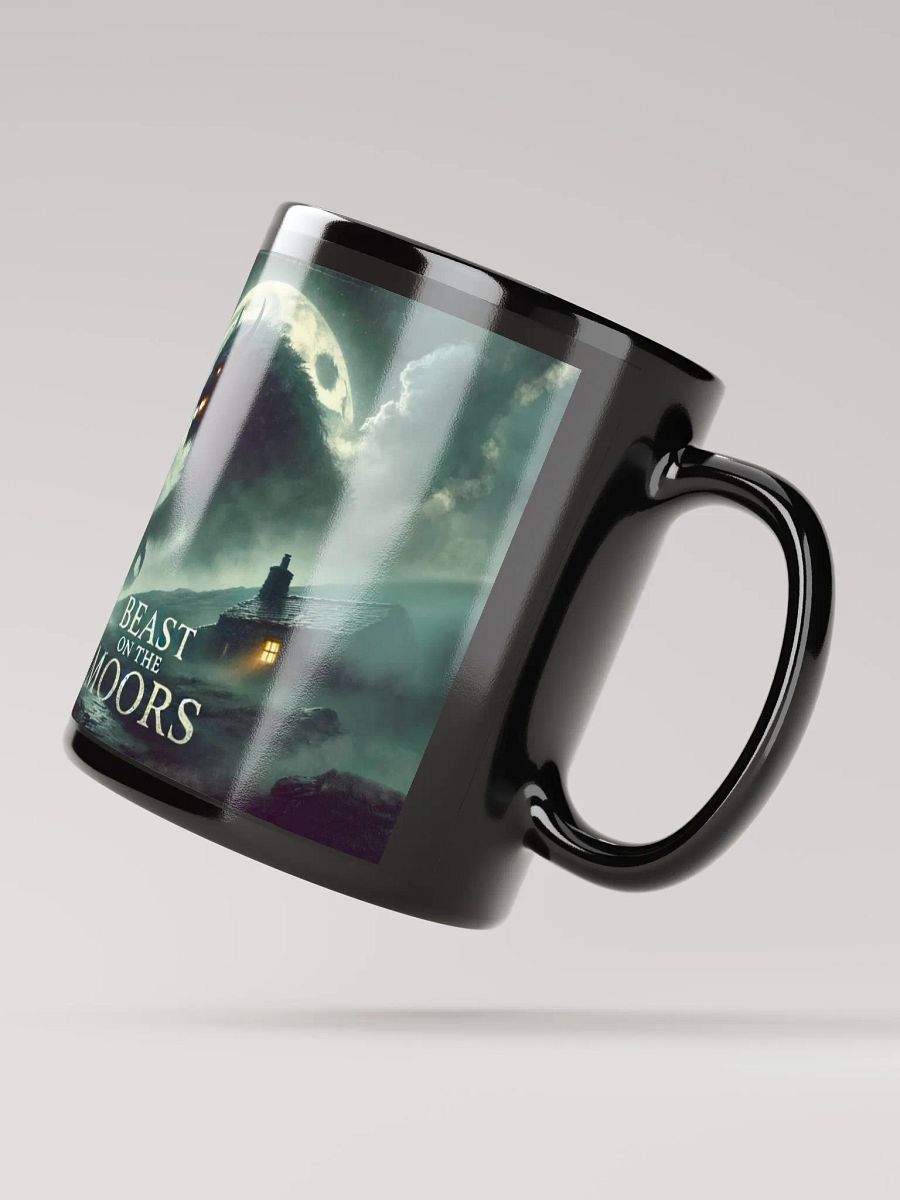 Beast on the Moors Mug collection product image (4)