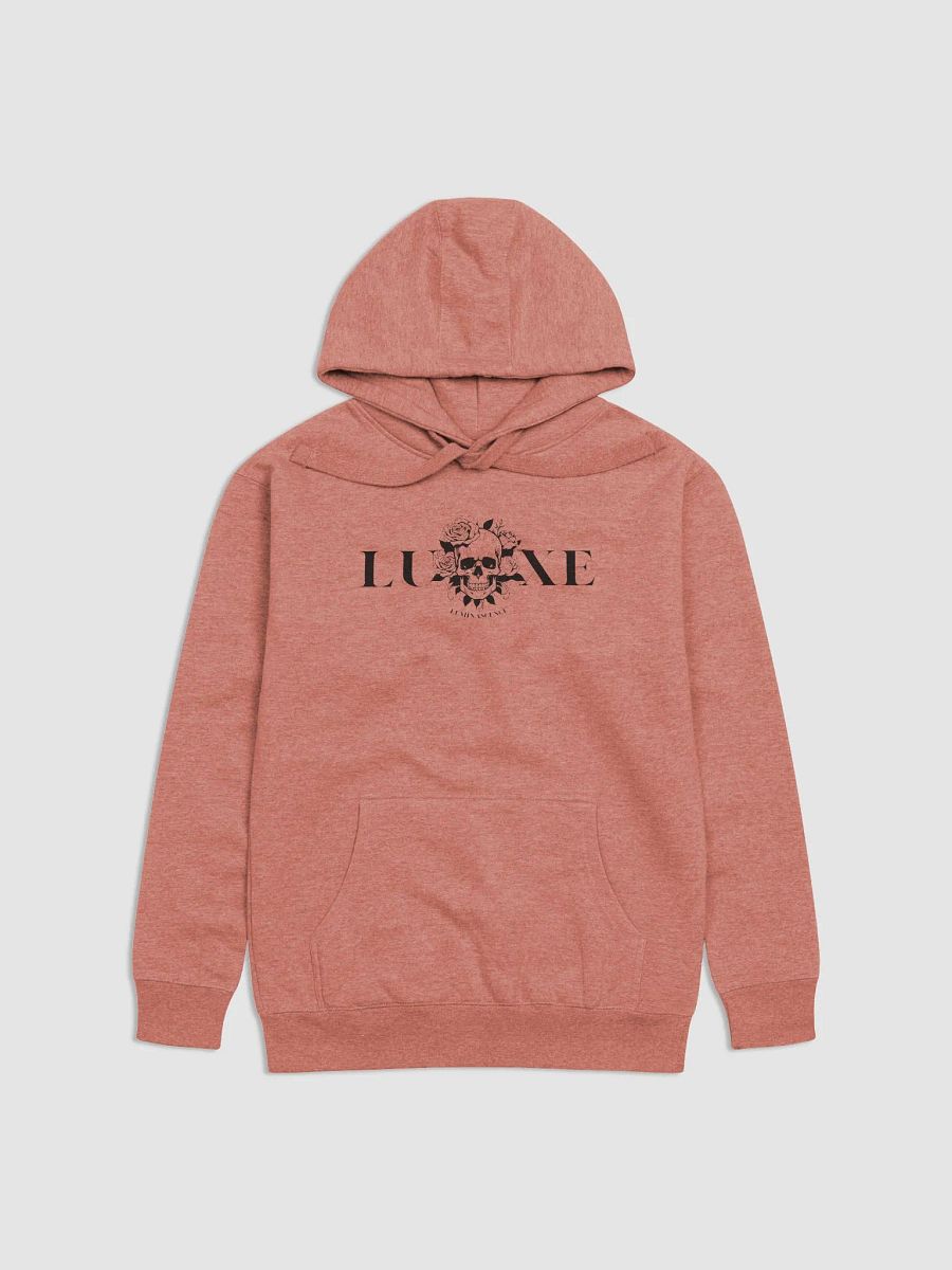 Eternal Bloom Hoodie – Vita et Mortem Collection product image (3)